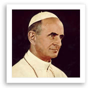 Paus Paulus VI