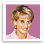 Prinses Diana